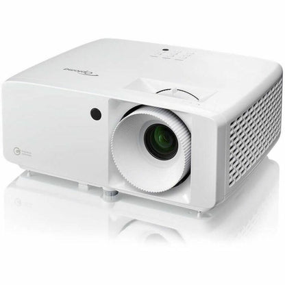 Left Image for Optoma DuraCore ZH521 3D DLP Projector - 16:9 - Ceiling Mountable