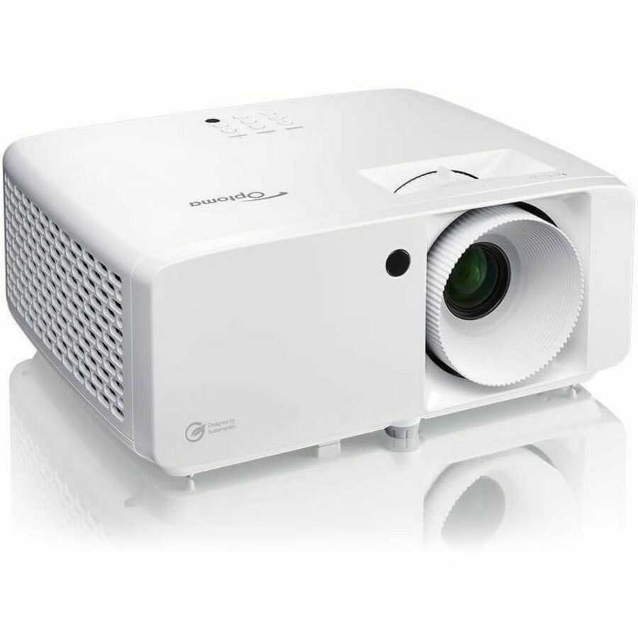 Right Image for Optoma DuraCore ZH521 3D DLP Projector - 16:9 - Ceiling Mountable