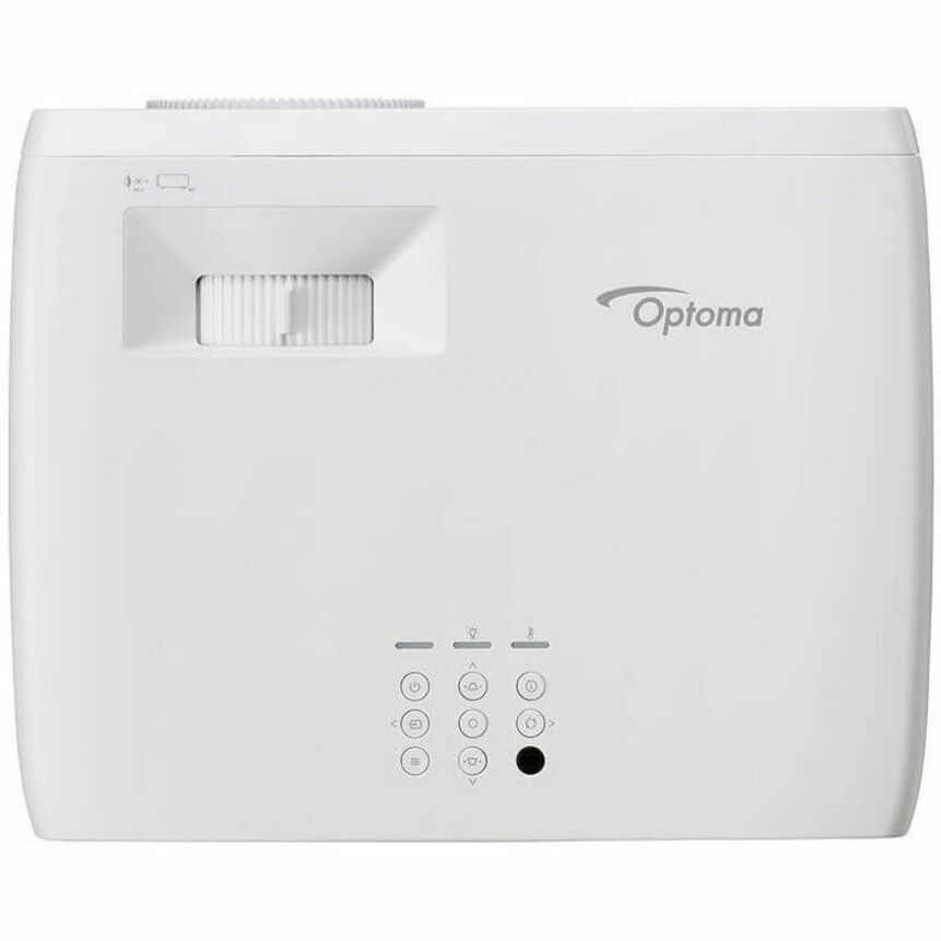 Top Image for Optoma DuraCore ZH521 3D DLP Projector - 16:9 - Ceiling Mountable