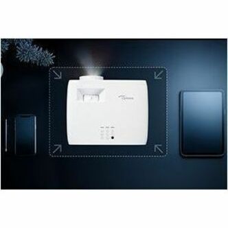 Alternate-Image8 Image for Optoma DuraCore ZK451 3D DLP Projector - 16:9