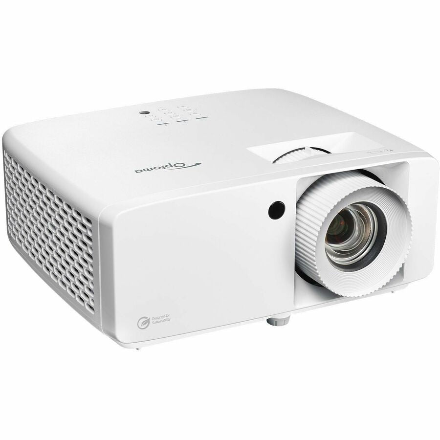 Right Image for Optoma DuraCore ZK451 3D DLP Projector - 16:9