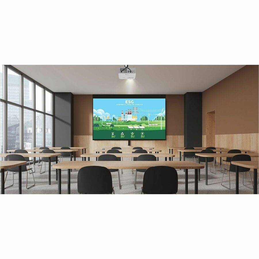 Alternate-Image6 Image for Optoma DuraCore ZK451 3D DLP Projector - 16:9