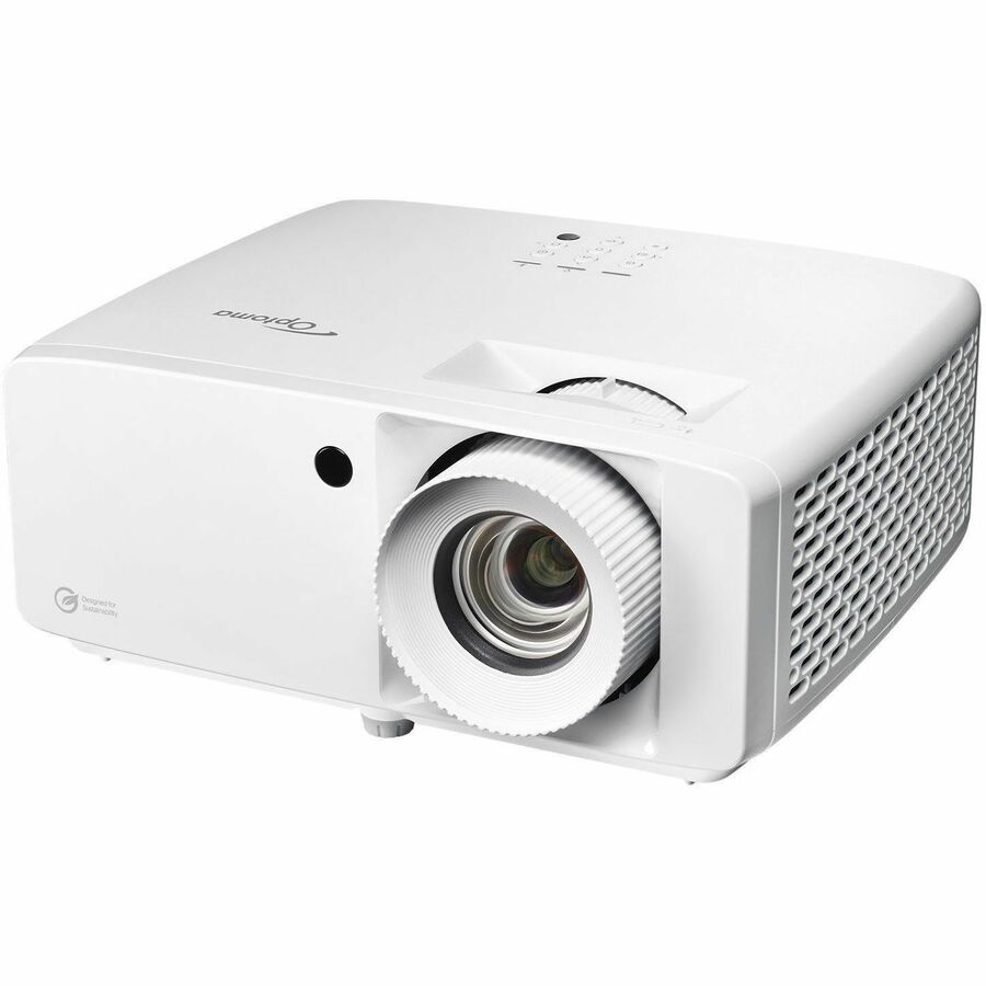 Left Image for Optoma DuraCore ZK451 3D DLP Projector - 16:9