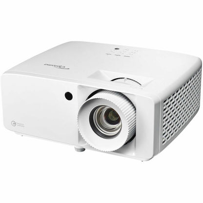 Left Image for Optoma DuraCore ZK451 3D DLP Projector - 16:9