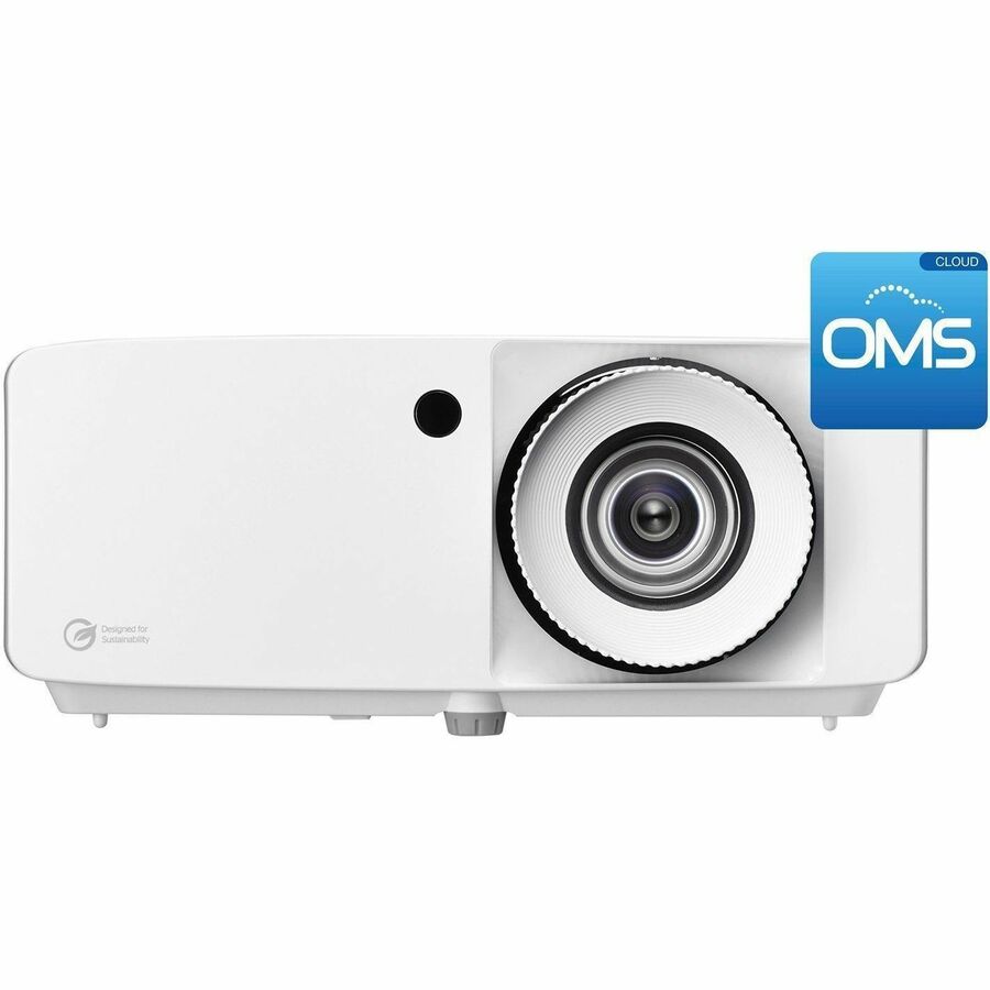 Alternate-Image2 Image for Optoma DuraCore ZK451 3D DLP Projector - 16:9