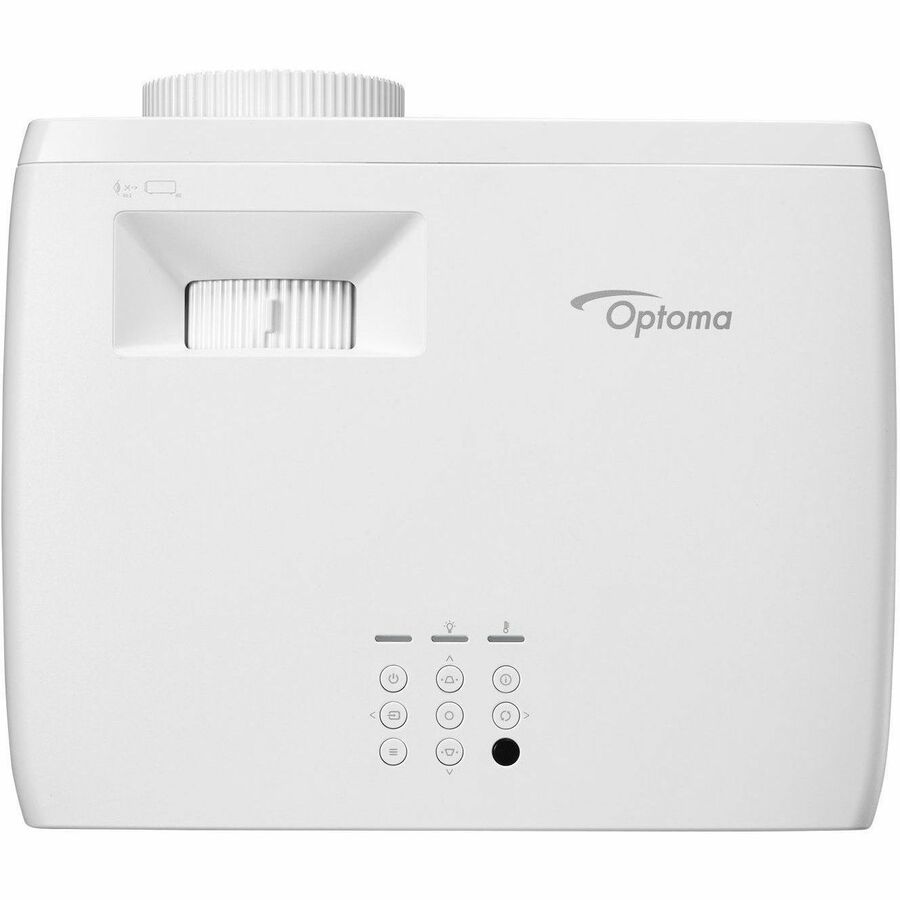 Top Image for Optoma DuraCore ZK451 3D DLP Projector - 16:9