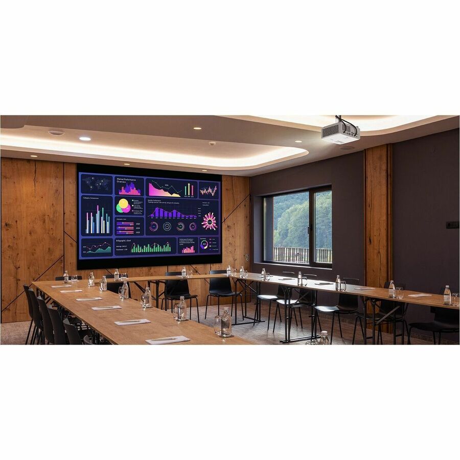 Alternate-Image9 Image for Optoma DuraCore ZK451 3D DLP Projector - 16:9