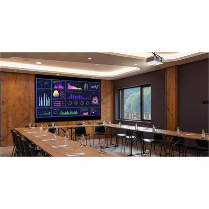 Alternate-Image9 Image for Optoma DuraCore ZK451 3D DLP Projector - 16:9