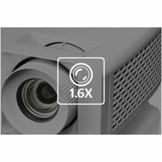 Alternate-Image10 Image for Optoma DuraCore ZK451 3D DLP Projector - 16:9