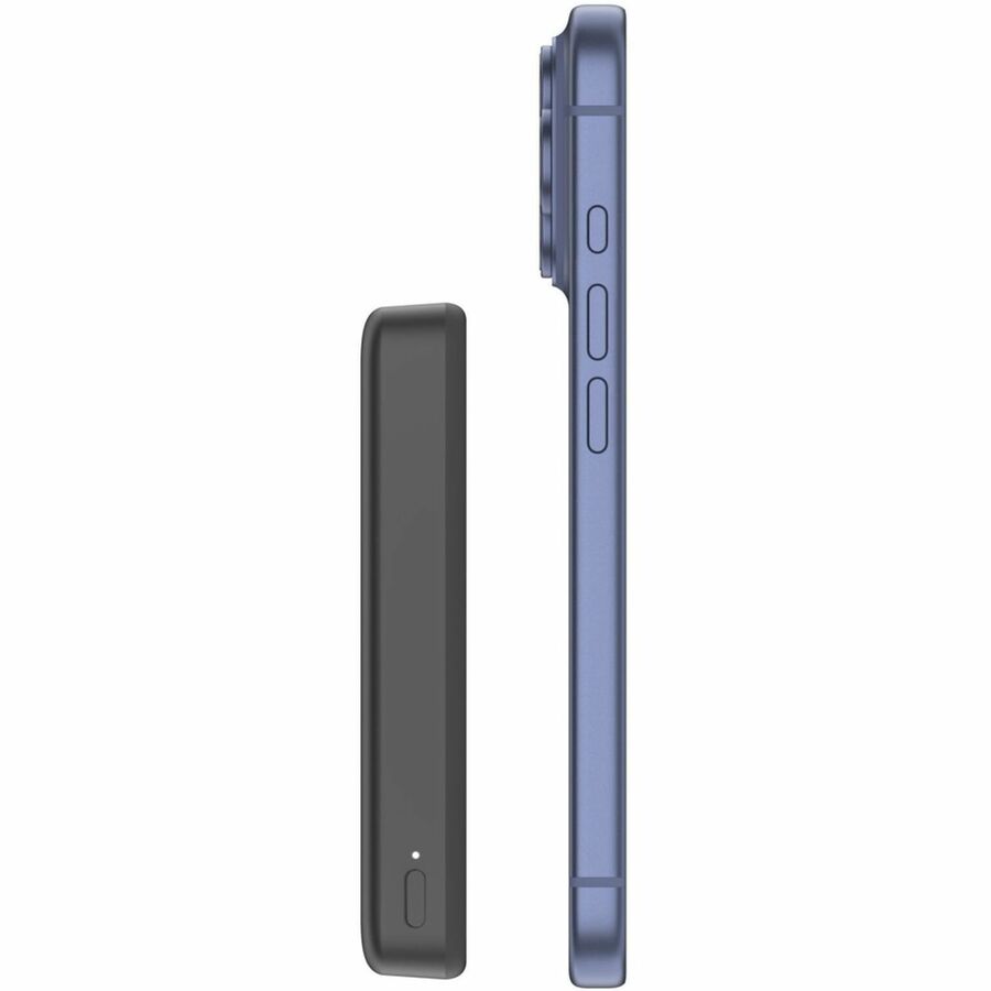 Alternate-Image5 Image for Belkin BoostCharge Slim Magnetic Power Bank 10K