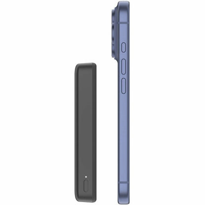 Alternate-Image5 Image for Belkin BoostCharge Slim Magnetic Power Bank 10K