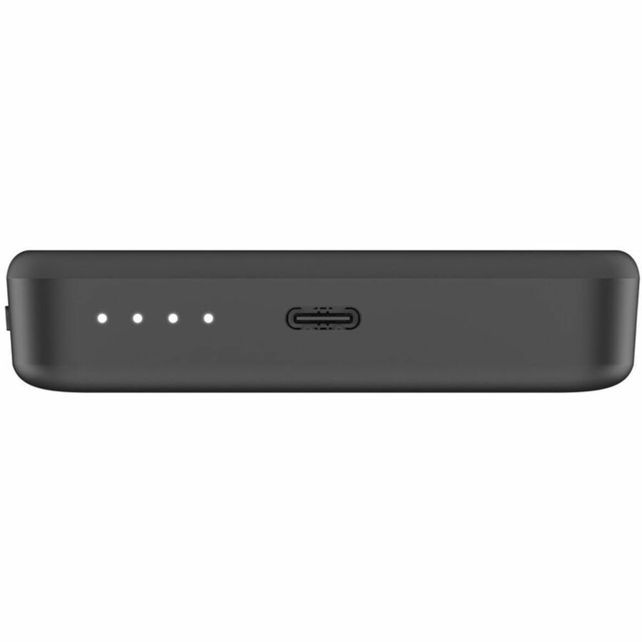 Alternate-Image3 Image for Belkin BoostCharge Slim Magnetic Power Bank 10K