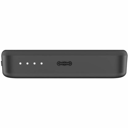 Alternate-Image3 Image for Belkin BoostCharge Slim Magnetic Power Bank 10K