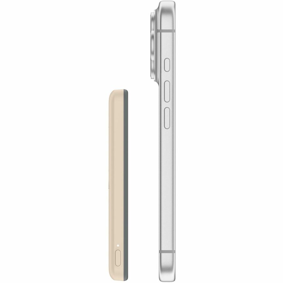 Alternate-Image3 Image for Belkin BoostCharge Slim Magnetic Power Bank 5K, Toy Story 5