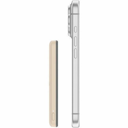 Alternate-Image3 Image for Belkin BoostCharge Slim Magnetic Power Bank 5K, Toy Story 5