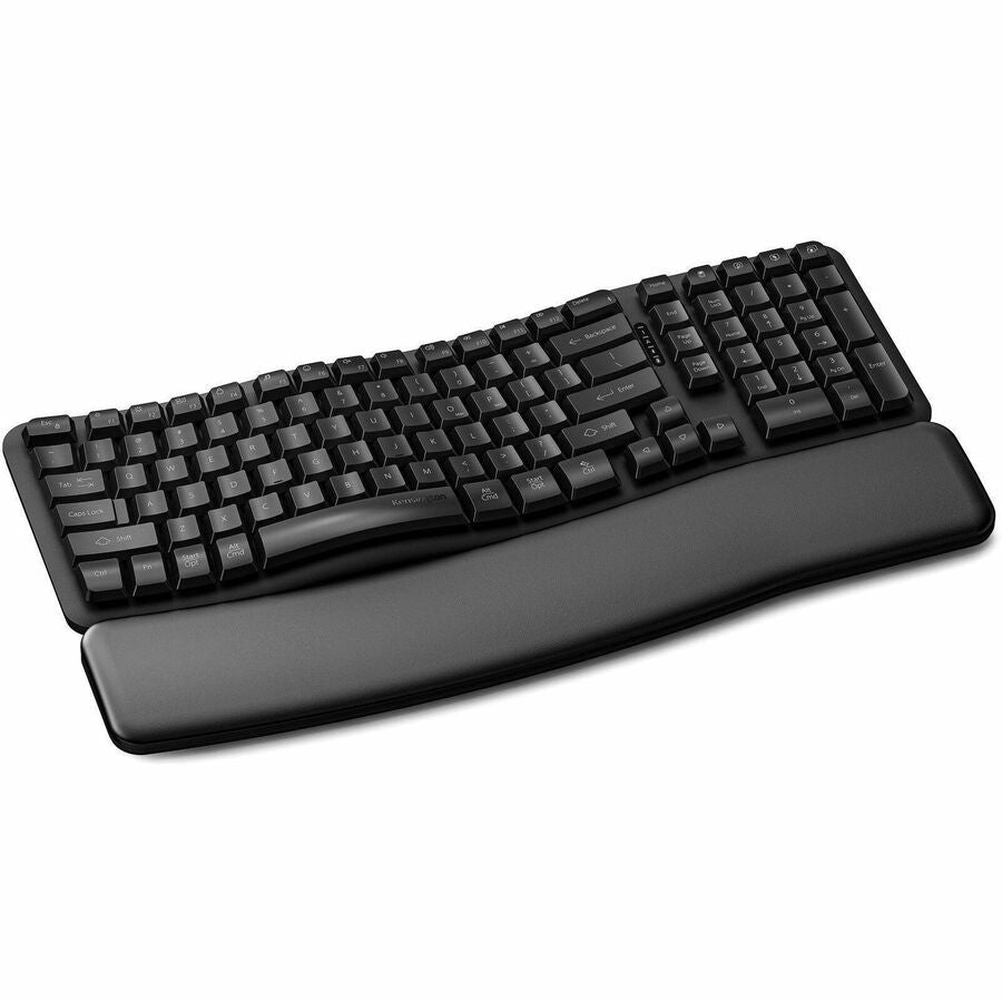 Right Image for Kensington Pro Fit Ergo KB620-RC Wireless Rechargeable EQ Keyboard