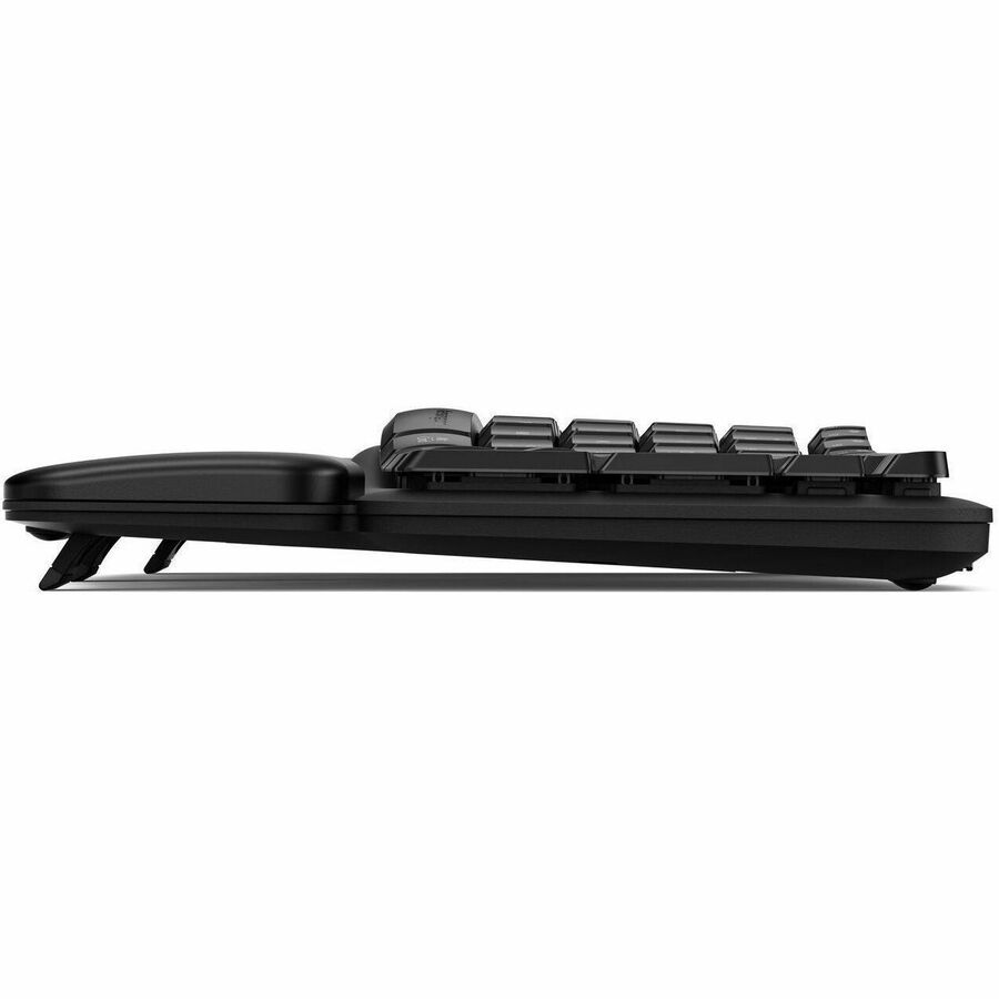 Alternate-Image1 Image for Kensington Pro Fit Ergo KB620-RC Wireless Rechargeable EQ Keyboard