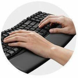 Alternate-Image5 Image for Kensington Pro Fit Ergo KB620-RC Wireless Rechargeable EQ Keyboard