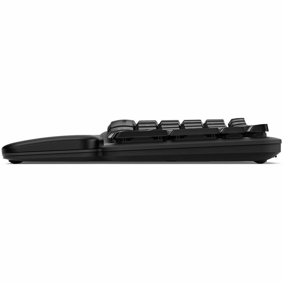 Alternate-Image2 Image for Kensington Pro Fit Ergo KB620-RC Wireless Rechargeable EQ Keyboard