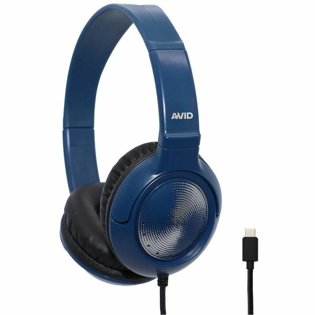Main Image for AVID AE-54 Headphone