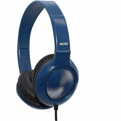 Alternate-Image4 Image for AVID AE-54 Headphone