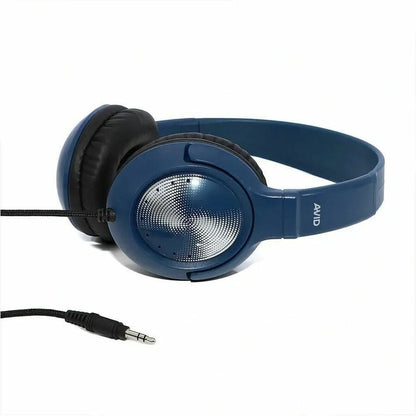 Left Image for AVID AE-54 Headphone