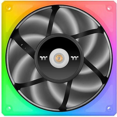 Main Image for Thermaltake SWAFAN 120 EX INFINITY ARGB Sync PC Cooling Fan (Single Fan Pack) - 1 Pack