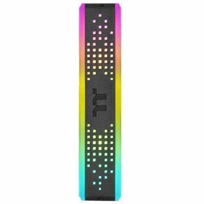 Alternate-Image1 Image for Thermaltake SWAFAN 120 EX INFINITY ARGB Sync PC Cooling Fan (Single Fan Pack) - 1 Pack