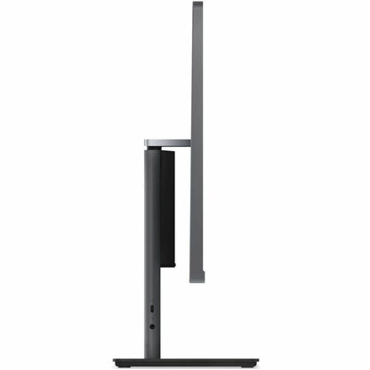 Right Image for Lenovo ThinkCentre neo 50a 24 Gen 6 LNL 13QH0039US All-in-One Computer - Intel Core Ultra 7 Series 2 256V - 16 GB - 512 GB PCI Express 4.0 SSD - 23.8" Full HD - Desktop - Luna Gray