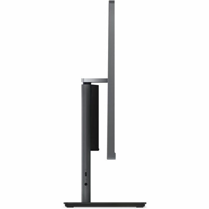Right Image for Lenovo ThinkCentre neo 50a 27 Gen 6 LNL 13QF0030US All-in-One Computer - Intel Core Ultra 7 Series 2 256V - 16 GB - 512 GB PCI Express 4.0 SSD - 27" Full HD - Desktop - Luna Gray