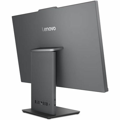 Alternate-Image2 Image for Lenovo ThinkCentre neo 50a 27 Gen 6 LNL 13QF0030US All-in-One Computer - Intel Core Ultra 7 Series 2 256V - 16 GB - 512 GB PCI Express 4.0 SSD - 27" Full HD - Desktop - Luna Gray