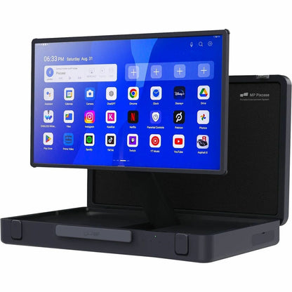 Main Image for Mobile Pixels Pixcase 121-1001P02 27" Class Smart LCD Touchscreen Monitor - 16:9 - 6 ms