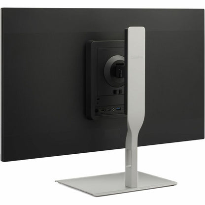 Alternate-Image1 Image for ViewSonic VP2766-4K 27 Inch 4K UHD ColorPro Monitor, IPS Display with 90W USB-C, 100% sRGB Pantone Validated, and 120Hz for Creative Work, Graphic Design, and Video Editing