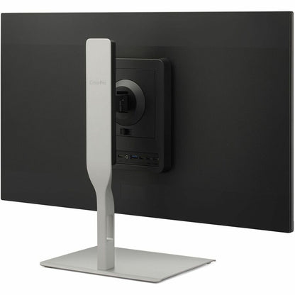 Alternate-Image2 Image for ViewSonic VP2766-4K 27 Inch 4K UHD ColorPro Monitor, IPS Display with 90W USB-C, 100% sRGB Pantone Validated, and 120Hz for Creative Work, Graphic Design, and Video Editing