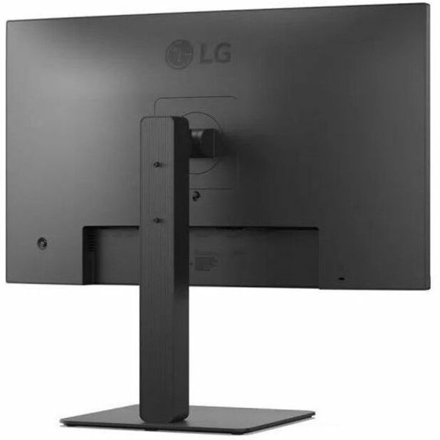 Alternate-Image6 Image for LG 27BA650-I 27" Class Full HD LCD Monitor - 16:9 - Matte Black