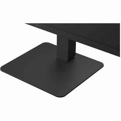 Alternate-Image7 Image for LG 27BA650-I 27" Class Full HD LCD Monitor - 16:9 - Matte Black