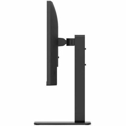 Left Image for LG 27BA650-I 27" Class Full HD LCD Monitor - 16:9 - Matte Black