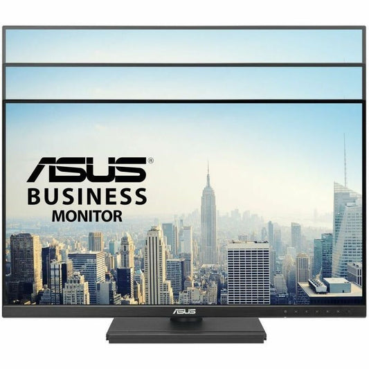 Alternate-Image1 Image for Asus BE249QG-R 24" Class Full HD LED Monitor - 16:9 - TAA Compliant