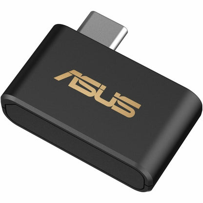 Alternate-Image2 Image for Asus USB-BE93 Mini IEEE 802.11a/b/g/n/ac/ax/be Tri Band Wi-Fi Adapter for Notebook, Desktop Computer