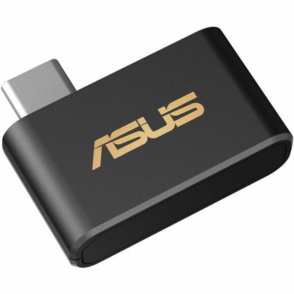 Alternate-Image3 Image for Asus USB-BE93 Mini IEEE 802.11a/b/g/n/ac/ax/be Tri Band Wi-Fi Adapter for Notebook, Desktop Computer