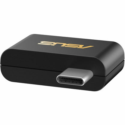Main Image for Asus USB-BE93 Mini IEEE 802.11a/b/g/n/ac/ax/be Tri Band Wi-Fi Adapter for Notebook, Desktop Computer