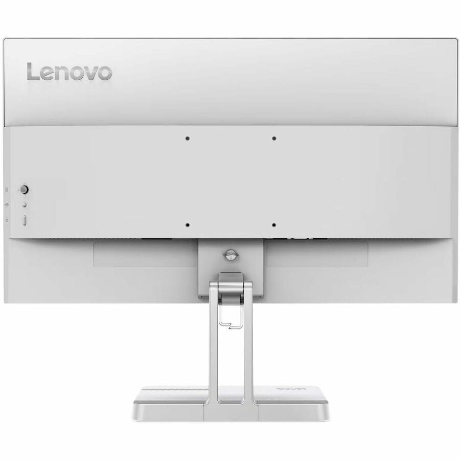 Rear Image for Lenovo L24-4r 24" Class Full HD LED Monitor - 16:9 - Cloud Gray