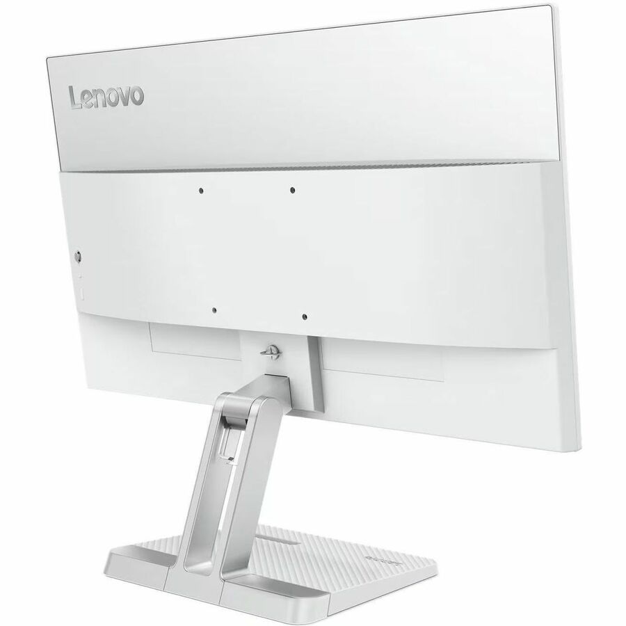 Alternate-Image2 Image for Lenovo L24-4r 24" Class Full HD LED Monitor - 16:9 - Cloud Gray