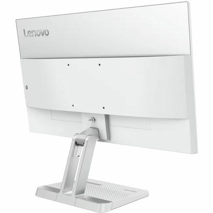 Alternate-Image2 Image for Lenovo L24-4r 24" Class Full HD LED Monitor - 16:9 - Cloud Gray