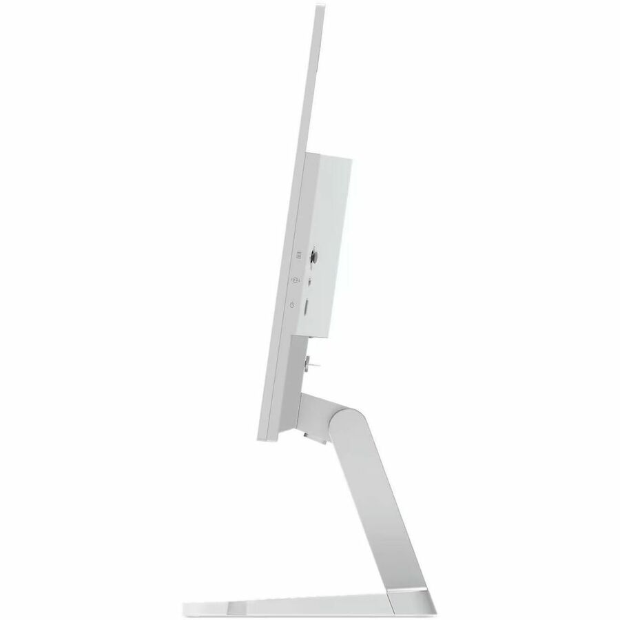 Left Image for Lenovo L24-4r 24" Class Full HD LED Monitor - 16:9 - Cloud Gray
