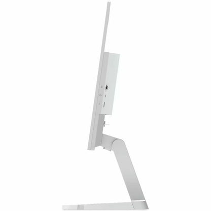 Left Image for Lenovo L24-4r 24" Class Full HD LED Monitor - 16:9 - Cloud Gray