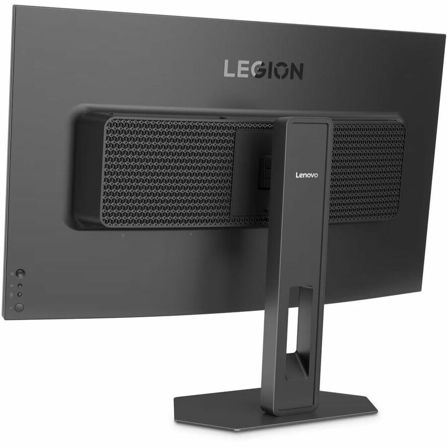 Alternate-Image2 Image for Lenovo Legion 32Q-2c 32" Class WQHD Curved Screen LED Monitor - 16:9 - Eclipse Black