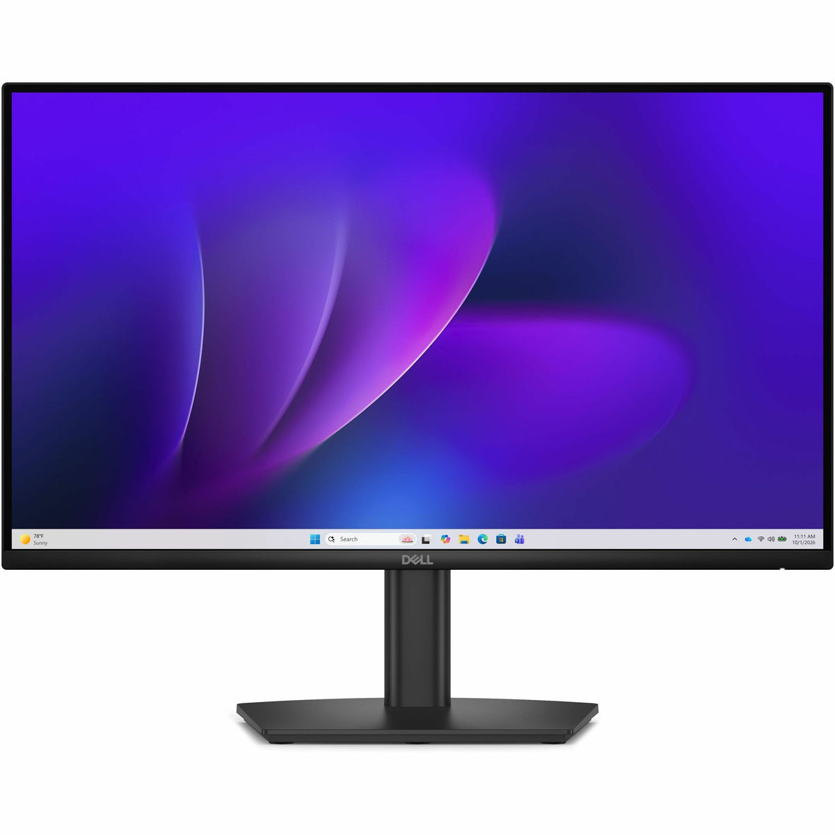 Main Image for Dell Pro E2226H 22" Class Full HD LCD Monitor - 16:9 - Black