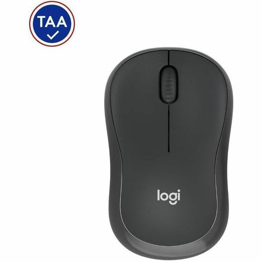 Main Image for Logitech M240 TAA Compliant Wireless Mouse