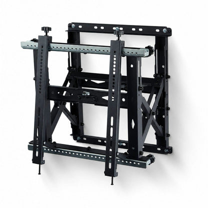 Main Image for StarTech Video Wall TV Mount up to 70-inch Displays and 154lb, Supports Landscape / Portrait Orientation, Bracket w/ Kickstand Design